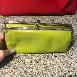 HOBO Lauren Clutch Wallet